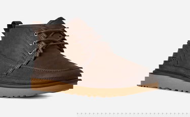 Tennarit ja kengät UGG Neumel Moc Boot Ruskea | 1171112-DDC, 1