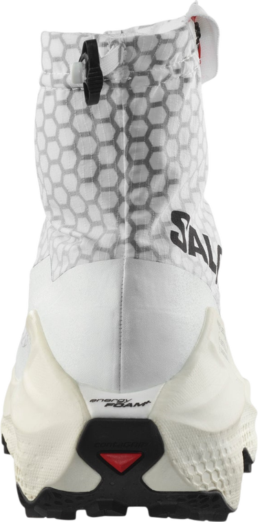 Tennarit ja kengät Salomon S/LAB ULTRA DUST Valkoinen | l47723900, 2