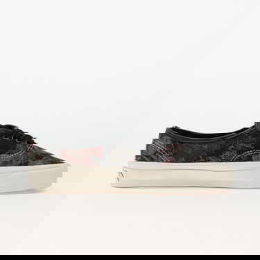 Tennarit ja kengät Vans Authentic Reissue 44 LX Musta | VN0007QZNX01, 2