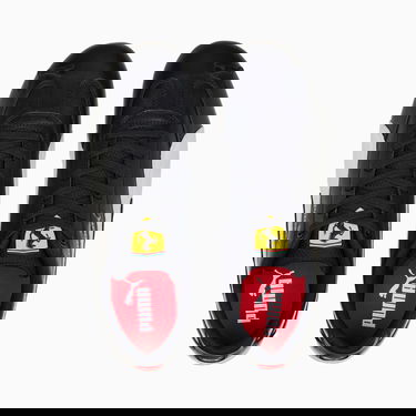 Tennarit ja kengät Puma Scarpe da racing Scuderia Ferrari Speedcat Musta | 307514_01, 6