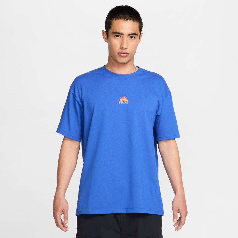 T-paita Nike ACG ACG T-Shirt Sininen | DQ1815-480