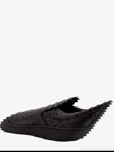 Tennarit ja kengät Bottega Veneta Sawyer Musta | 775320V3HB01000, 2