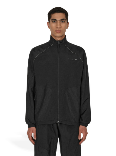Takki adidas Originals Reveal Material Mix Jacket Musta | HK2730