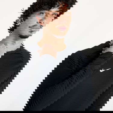 T-paita Nike Pro Warm Musta | FB7982-010, 3