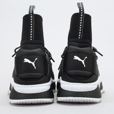 Tennarit ja kengät Puma Tsugi Kori black Musta | 363747 01, 3