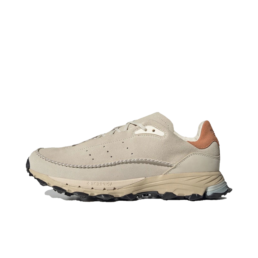 Tennarit ja kengät adidas Originals Mocaturf Adventure Chalk White Valkoinen | H06397
