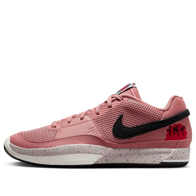 Tennarit ja kengät Nike JA 1 'Bite' Vaaleanpunainen | FV1288-600