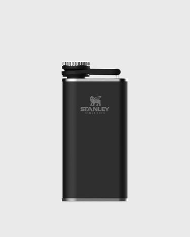 Juomapullo Stanley Easy-Fill Wide Mouth Flask 8oz Musta | 10-00837-127, 1