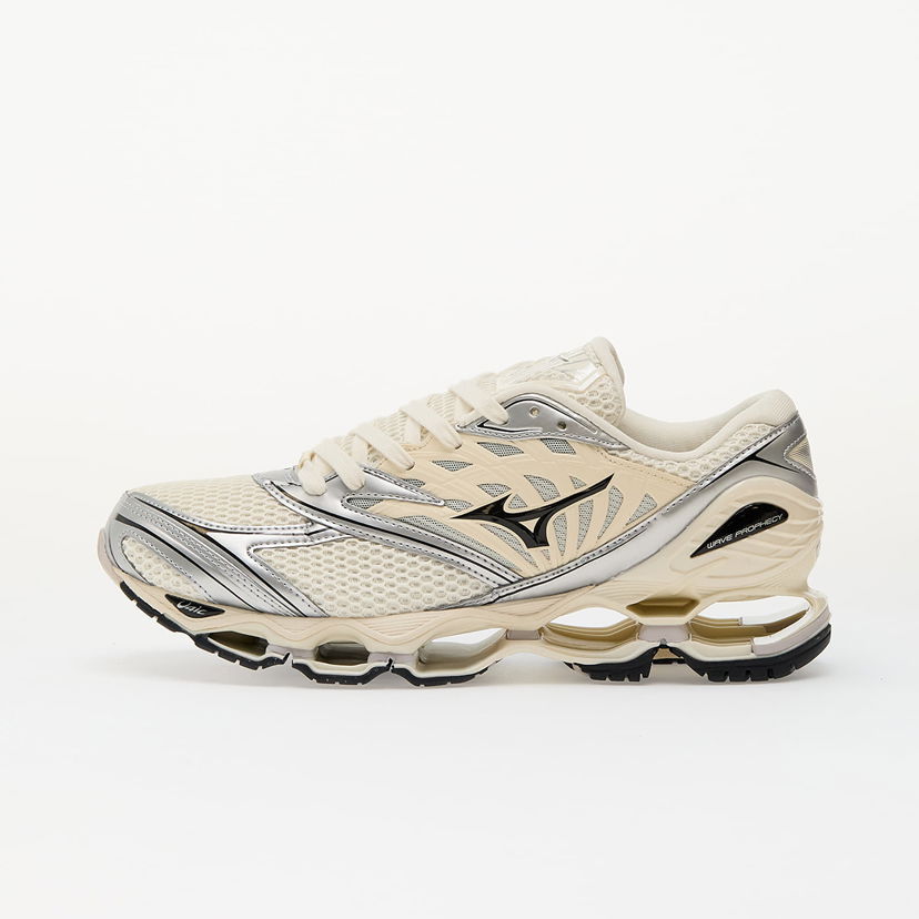Tennarit ja kengät Mizuno WAVE PROPHECY LS Beige | D1GA251101