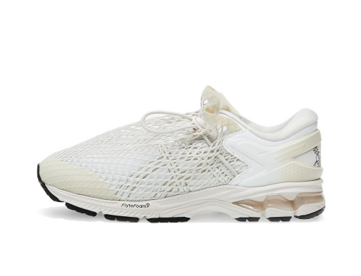 Juoksu Asics Vivienne Westwood Gel-Kayano 26 Beige | 1021A320-202
