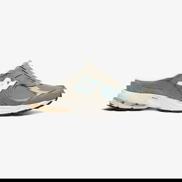 Tennarit ja kengät New Balance 2002RMK Harmaa | M2002RMK, 2