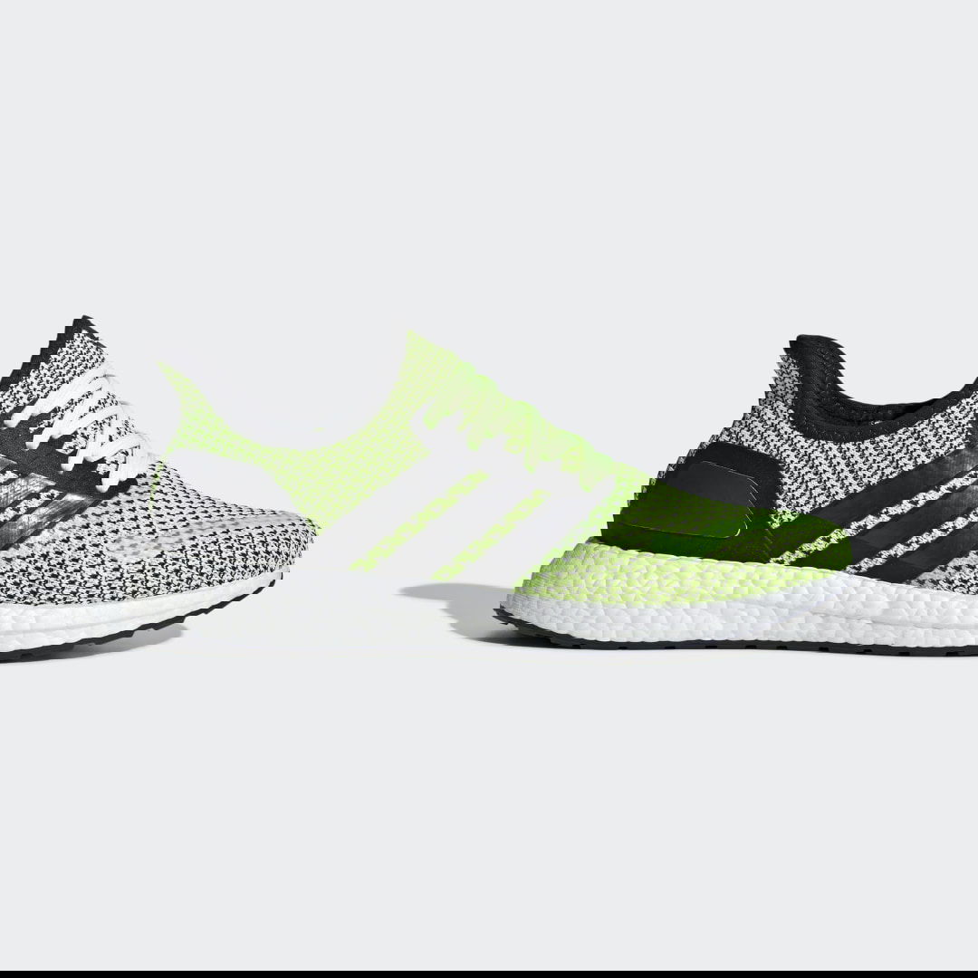 Tennarit ja kengät adidas Performance Speedfactory UB Keltainen | EG6196, 0