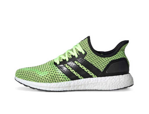 Juoksu adidas Performance Speedfactory UB Keltainen | EG6196