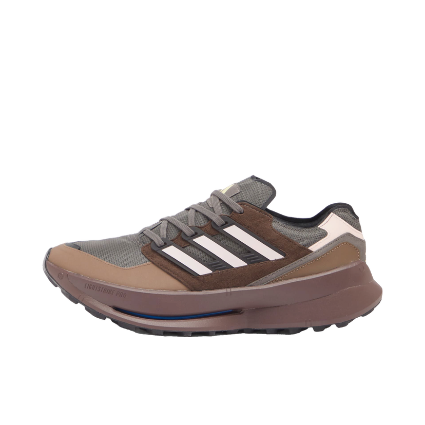 Outdoor adidas Performance Terrex Agravic Ruskea | JH6113