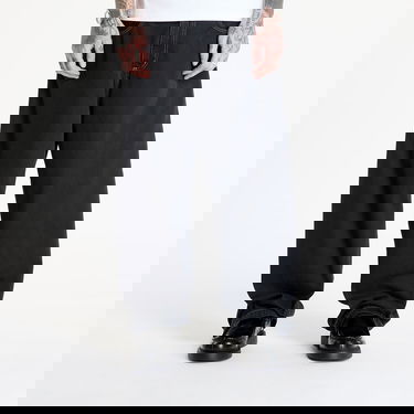 Jeans Carhartt WIP Carhartt WIP Brandon Pants Musta | I034809.894J, 0