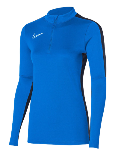 T-paita Nike Dri-FIT Academy 23 Dril Top Sininen | dr1354-463