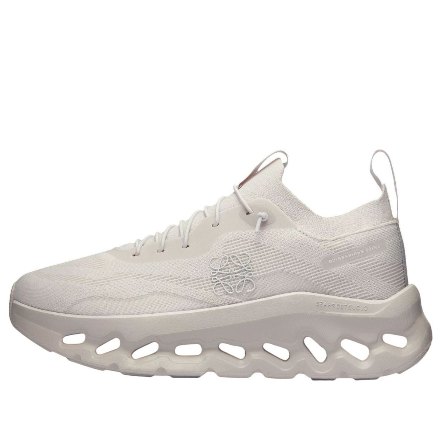 Tennarit ja kengät On Running On Running x LOEWE Cloudtilt Valkoinen | 3WD30310554, 0