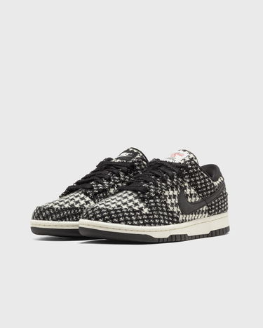 Tennarit ja kengät Nike Harris Tweed Dunk Low Musta | HQ5036-901, 1