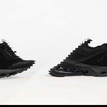 Tennarit ja kengät On Running Cloudnova X Musta | 3ME30410106, 3