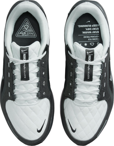 Tennarit ja kengät Nike Winflo 11 GORE-TEX Musta | fq1359-004, 3