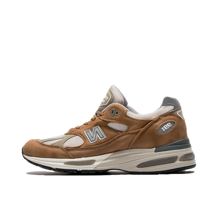Tennarit ja kengät New Balance U 991 TB2 'Made in UK' Beige | U991TB2