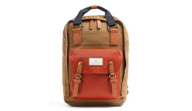 Reppu Doughnut Macaroon Backpack Monivärinen | D010ET-014160-F, 0