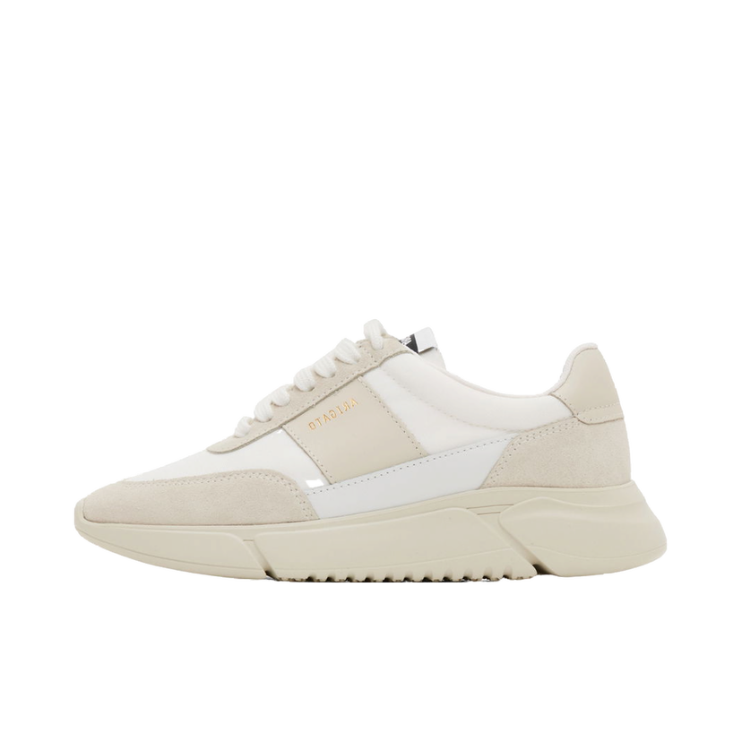 Tennarit ja kengät AXEL ARIGATO Genesis Vintage Runner Sneakers W Beige | 84077