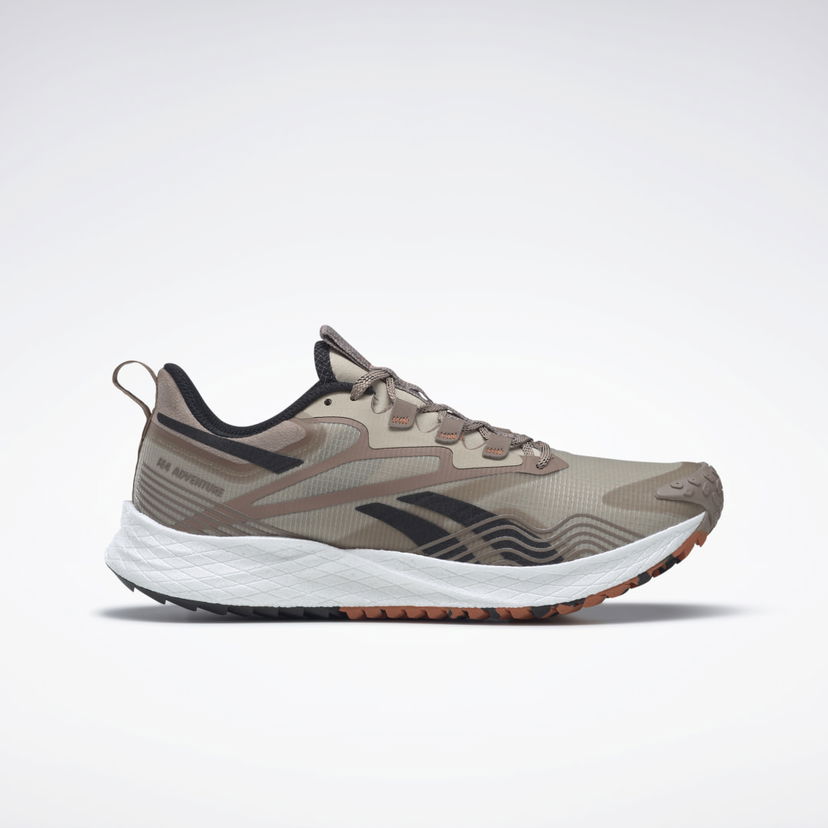 Tennarit ja kengät Reebok Floatride Energy 4 Adventure Beige | ID9416