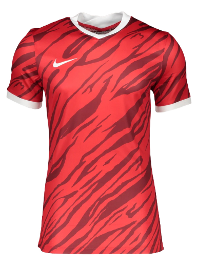 Jersey Nike Dri-FIT NE Graphic 2 Jersey Punainen | cw3998-657