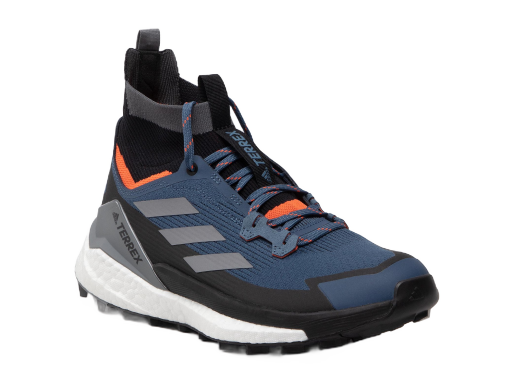 Tennarit ja kengät adidas Performance Terrex Free Hiker 2 Sininen | GZ0683