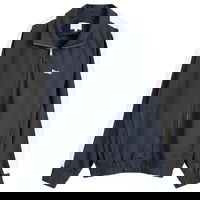 Rhude Hamptons Traxedo Track Jacket, Size Large