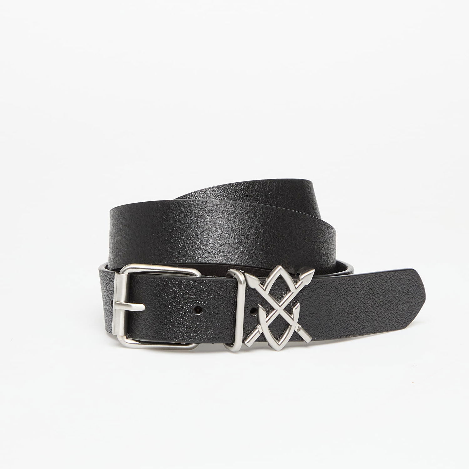 Vyöt DAILY PAPER Daily Paper Shield Belt Musta | 2521081, 0