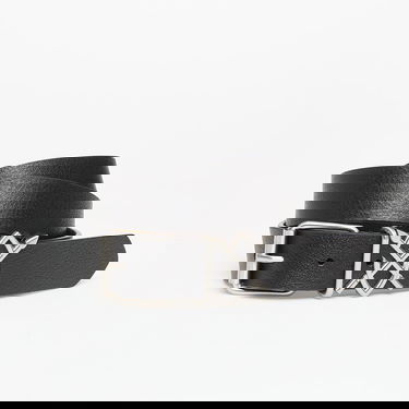 Vyöt DAILY PAPER Daily Paper Shield Belt Musta | 2521081, 0