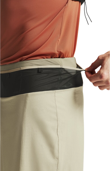 Shortsit Craft Craft Pro Trail 2-in-1 Shorts Beige | 1914615-608000, 2