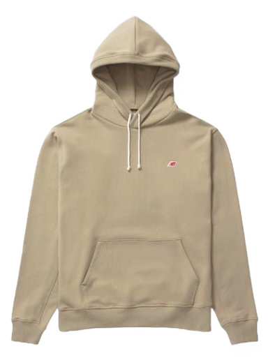 Huppari New Balance Made In Usa Core Beige | MT21540TCO