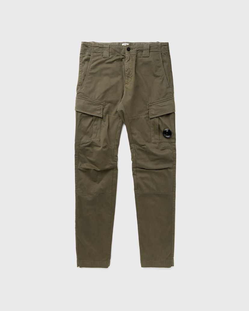 Cargo housut C.P. Company Cargo Pants Vihreä | RFCMPA731A005529G-683
