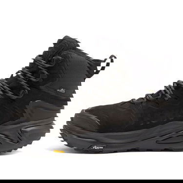 Tennarit ja kengät Hoka One One Kaha 3 Gtx Boots Musta | 1162530-BBLC, 0