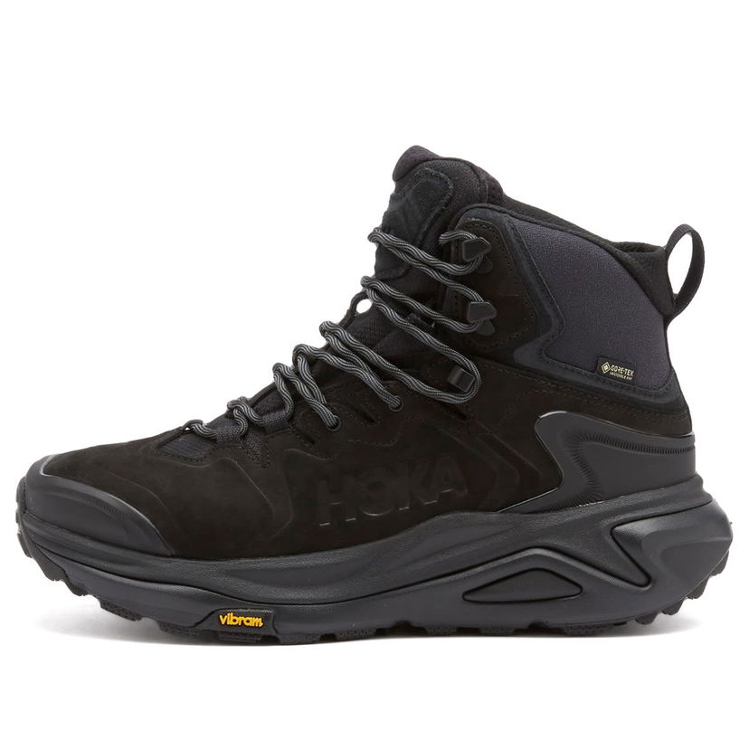Tennarit ja kengät Hoka One One Kaha 3 Gtx Boots Musta | 1162530-BBLC
