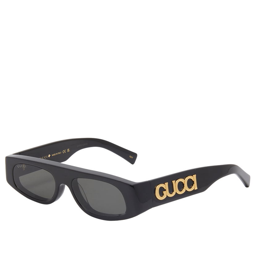Aurinkolasit Gucci Eyewear Musta | GG1771S-001