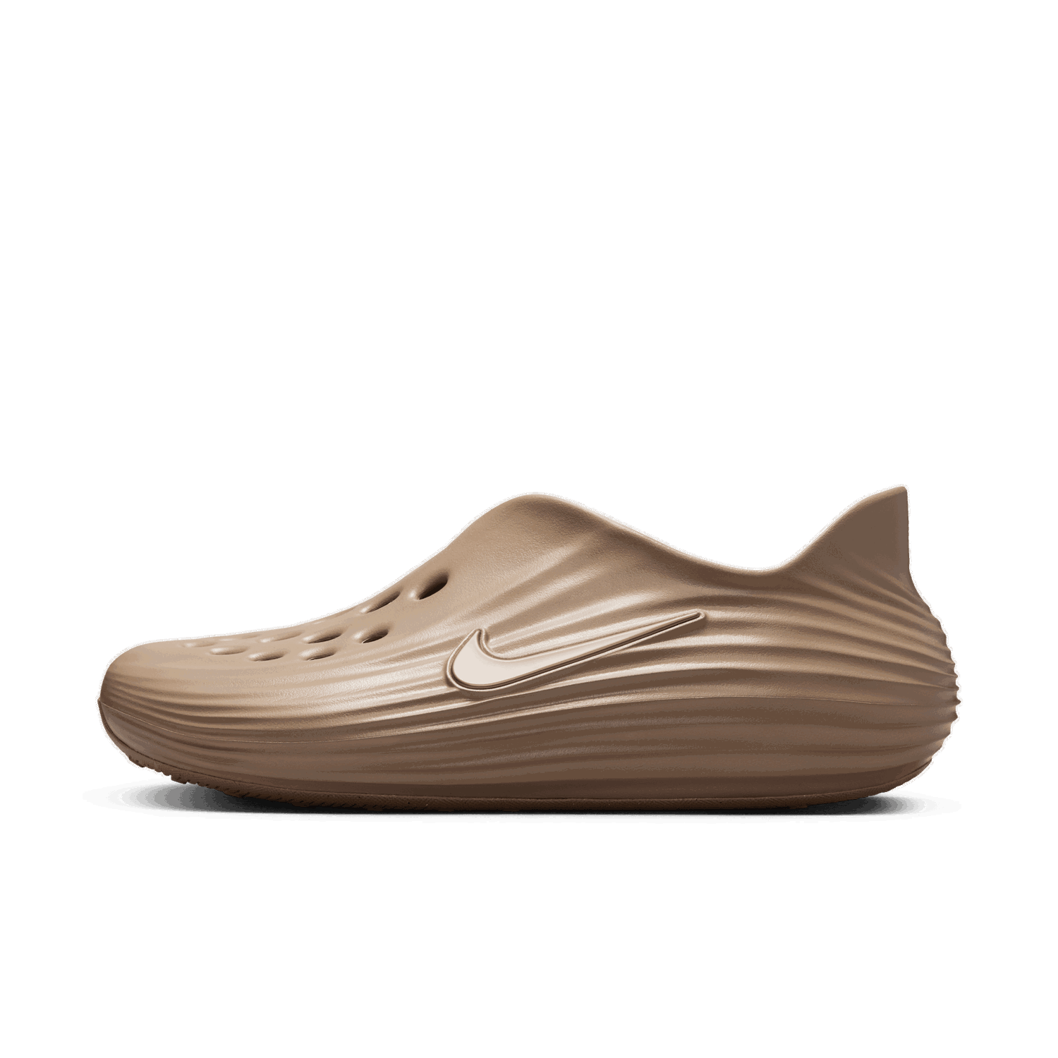 Tennarit ja kengät Nike Nike ReactX Rejuven8 Ruskea | HV5060-200, 1