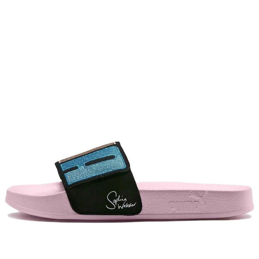 Tennarit ja kengät Puma Sophia Webster x Leadcat Slides Vaaleanpunainen | 363837-01