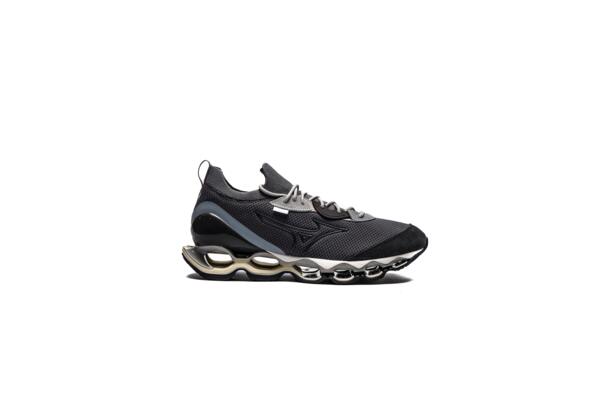 Tennarit ja kengät Mizuno Wave Prophecy Beta Musta | D1GA227602, 0