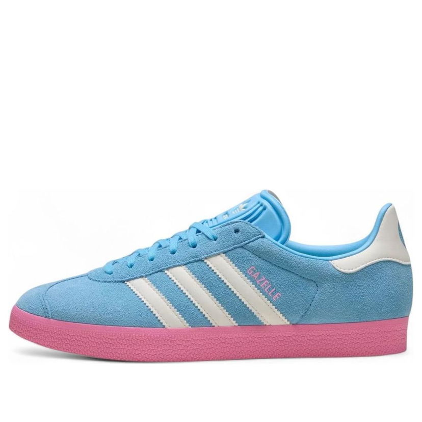 Vaatteet adidas Originals Gazelle Inter Miami CF Third Kit Sininen | JR4178