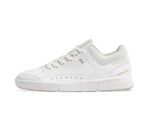 Tennarit ja kengät On Running The Roger Centre Court Valkoinen | 4899438