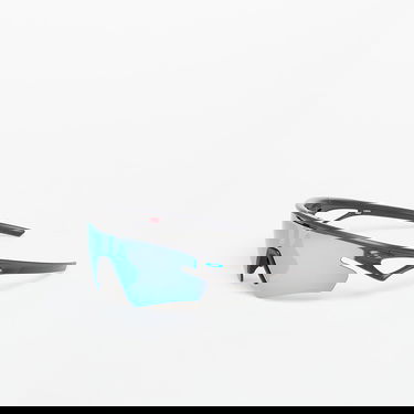 Aurinkolasit OAKLEY Sphaera Slash Prizm Deep Water Polar Matte Carbon Universal Sunglasses Musta | 0OO9499-94991136, 1