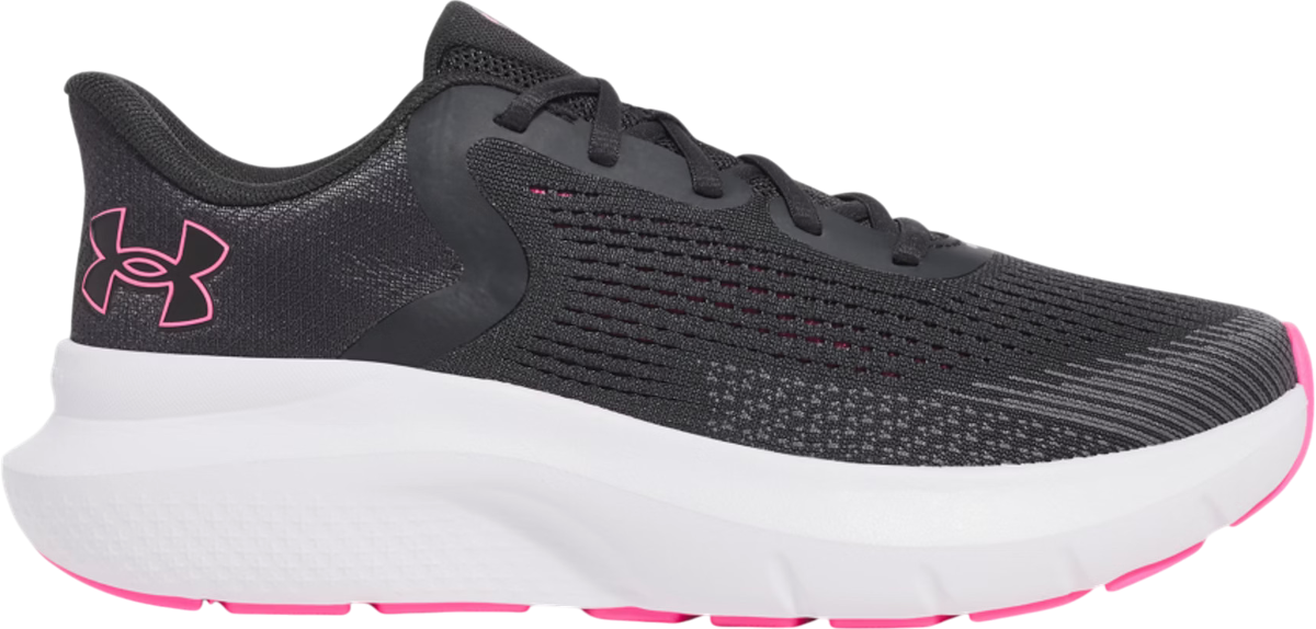 Tennarit ja kengät Under Armour Charged Rogue 5 Musta | 3028262-016, 0