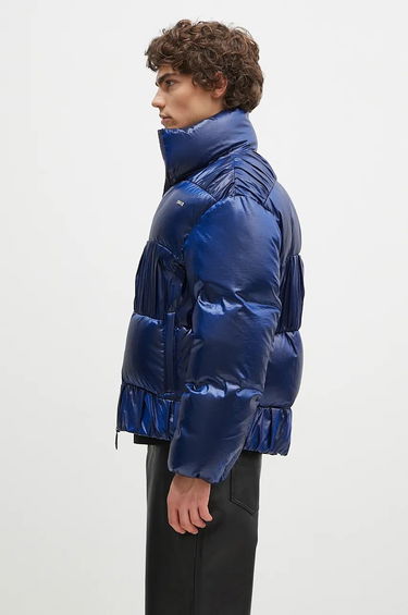 Puffer takki ADER ERROR Blue Winter Puffer Jacket Sininen | BN01FWDW0101BL, 1