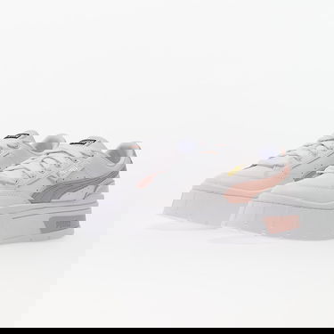 Tennarit ja kengät Puma Mayze Stack Valkoinen | 38436302, 5