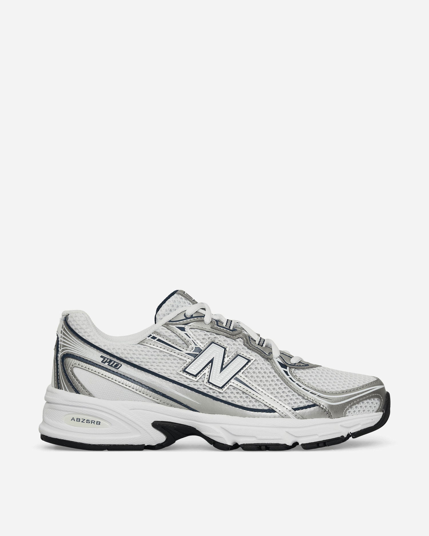 Tennarit ja kengät New Balance 740 Valkoinen | U740WN2, 0