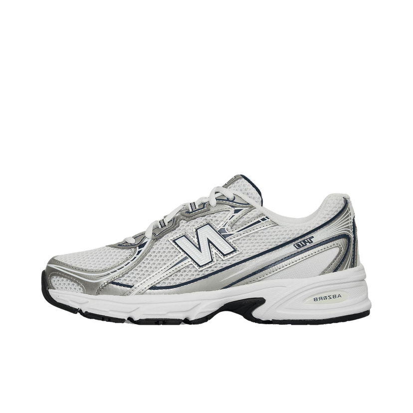 Tennarit ja kengät New Balance 740 Valkoinen | U740WN2
